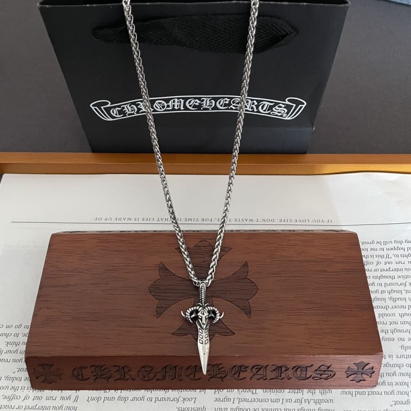 Chrome Hearts Necklaces